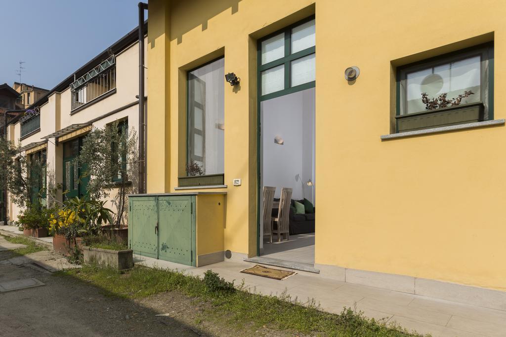 Appartamento Cassala Halldis