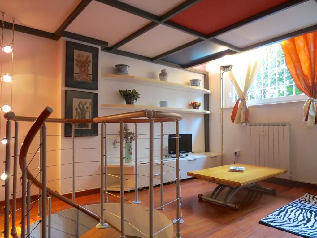 Italianway - Voghera 11 A Appartement *