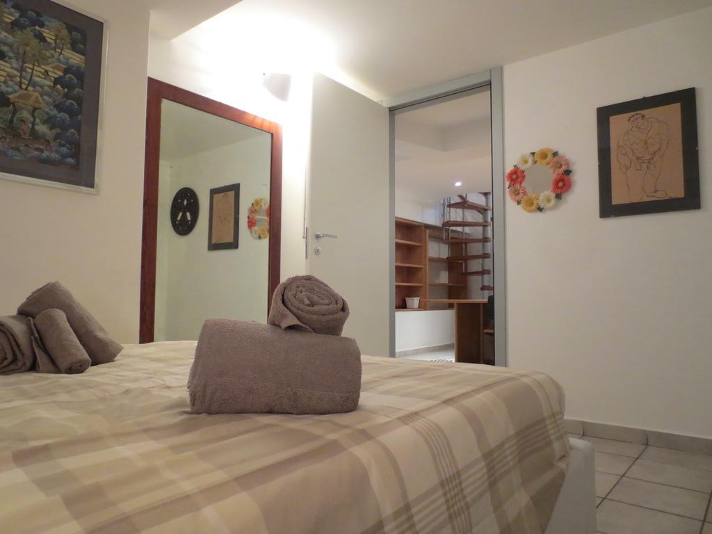 Appartement Italianway - Voghera 11 A Milaan