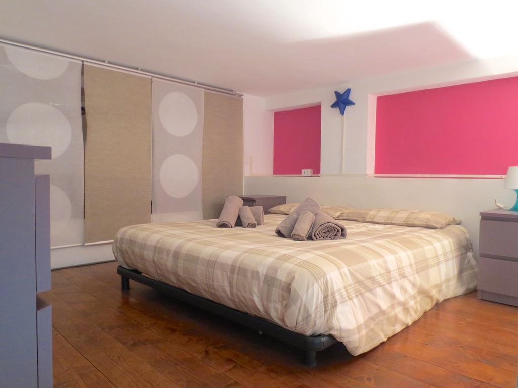 Appartement Italianway - Voghera 11 A