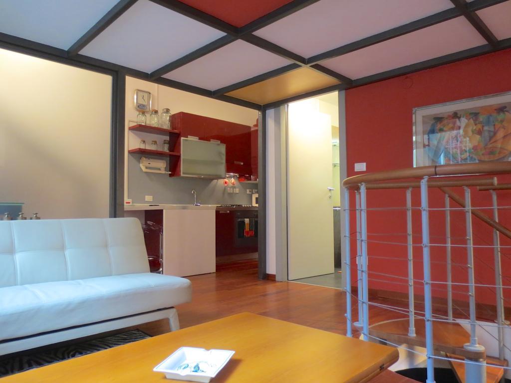 Italianway - Voghera 11 A Appartement Milaan