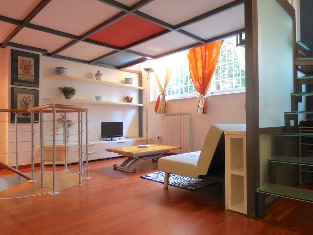 Italianway - Voghera 11 A Milaan