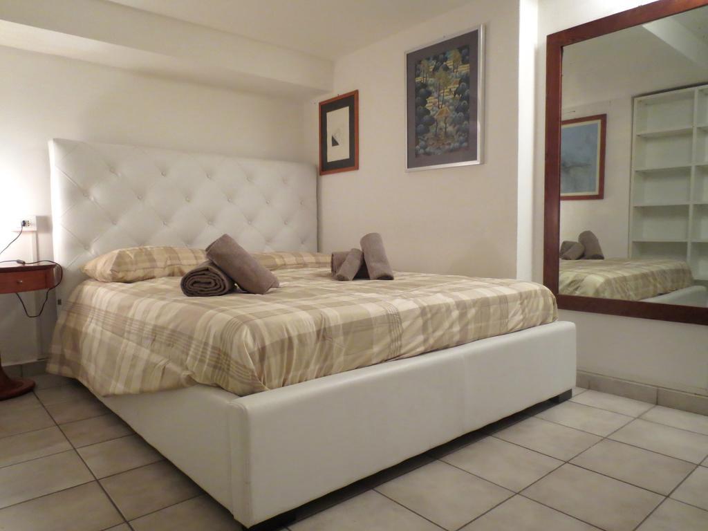 Appartement Italianway - Voghera 11 A