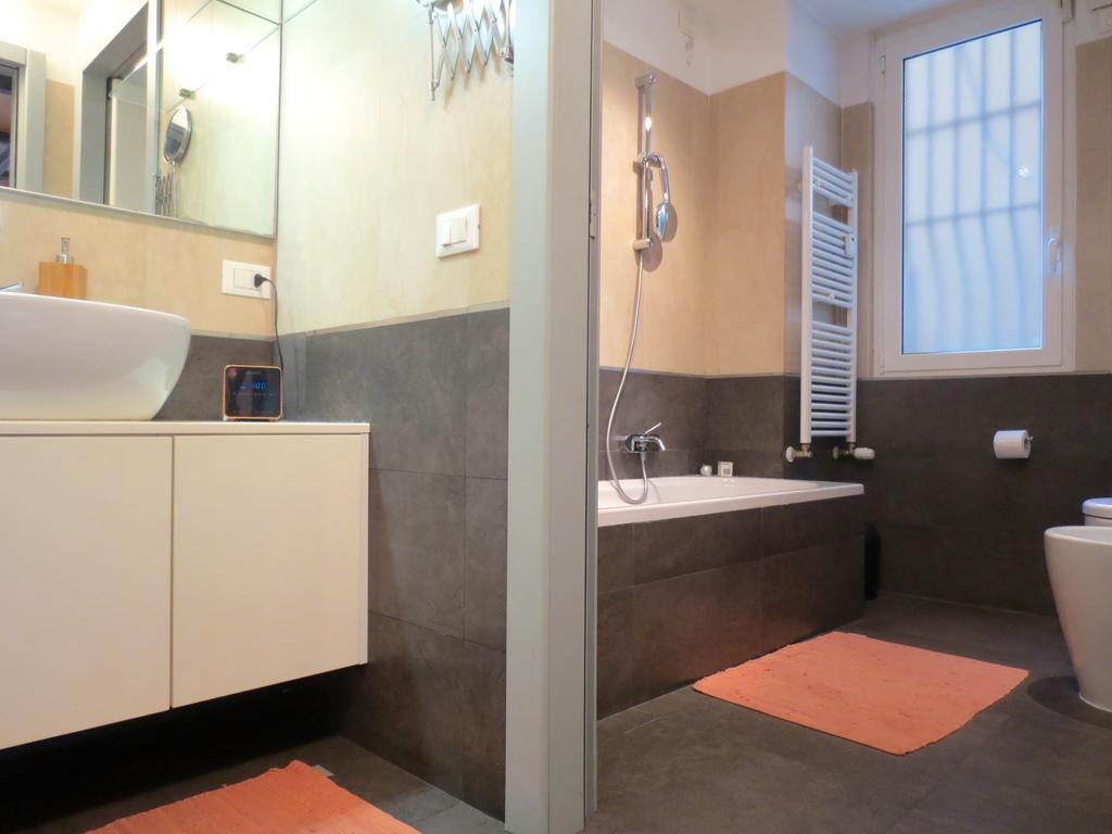 Italianway - Voghera 11 A Milaan