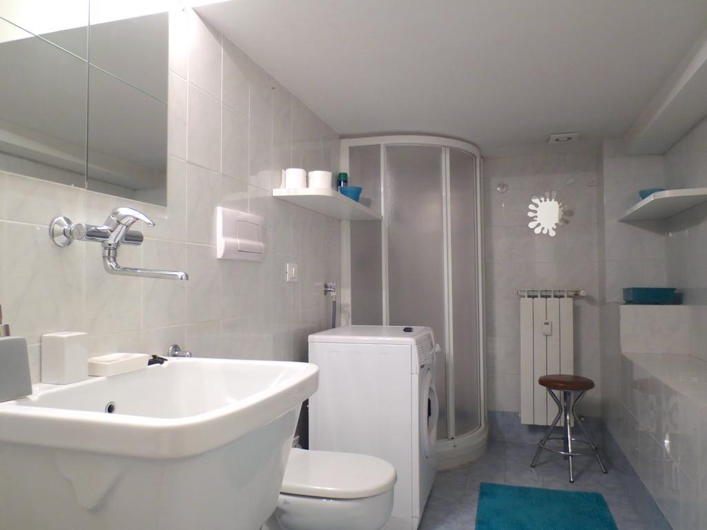 Appartement Italianway - Voghera 11 A *