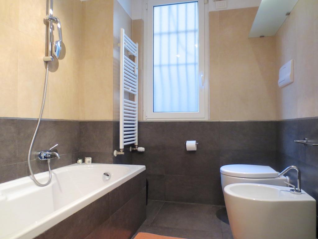 Italianway - Voghera 11 A Appartement *