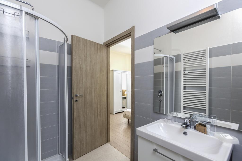 Appartamento Cassala Halldis