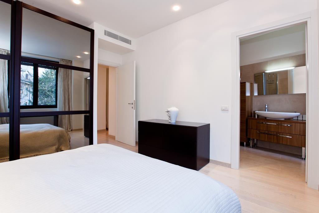 Apartment Homeinmilano Duomo