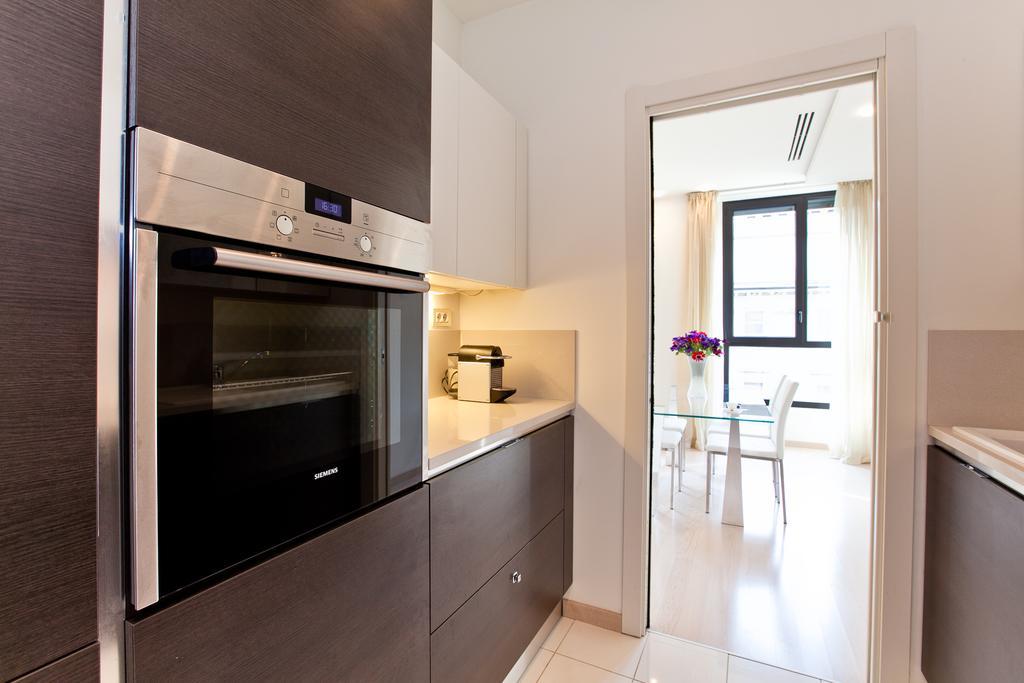 Homeinmilano Duomo Apartment