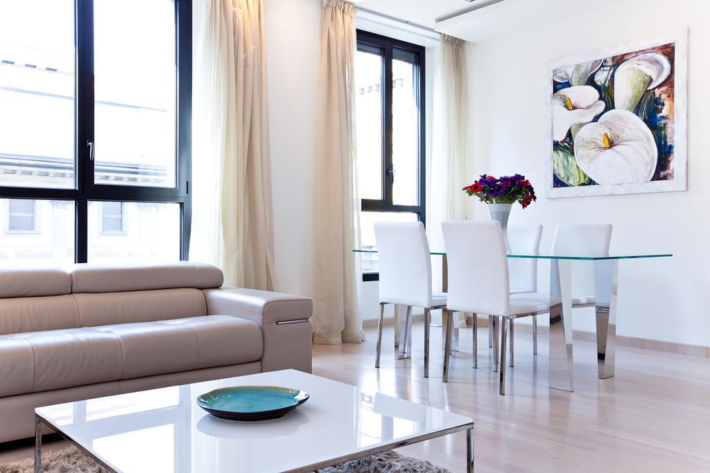 Homeinmilano Duomo Apartment *
