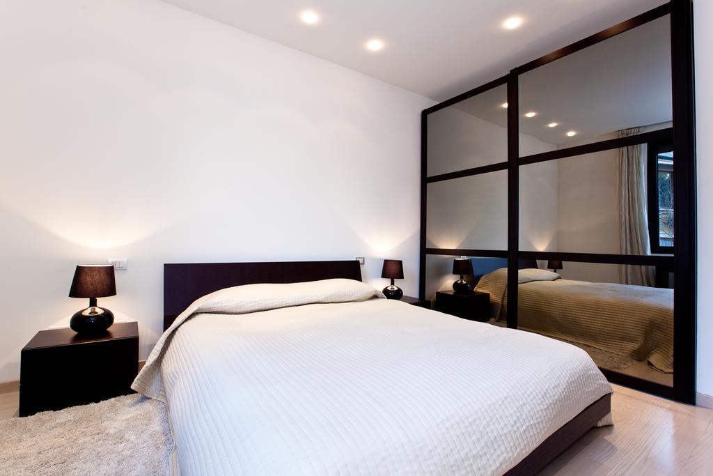 Apartment Homeinmilano Duomo Milan