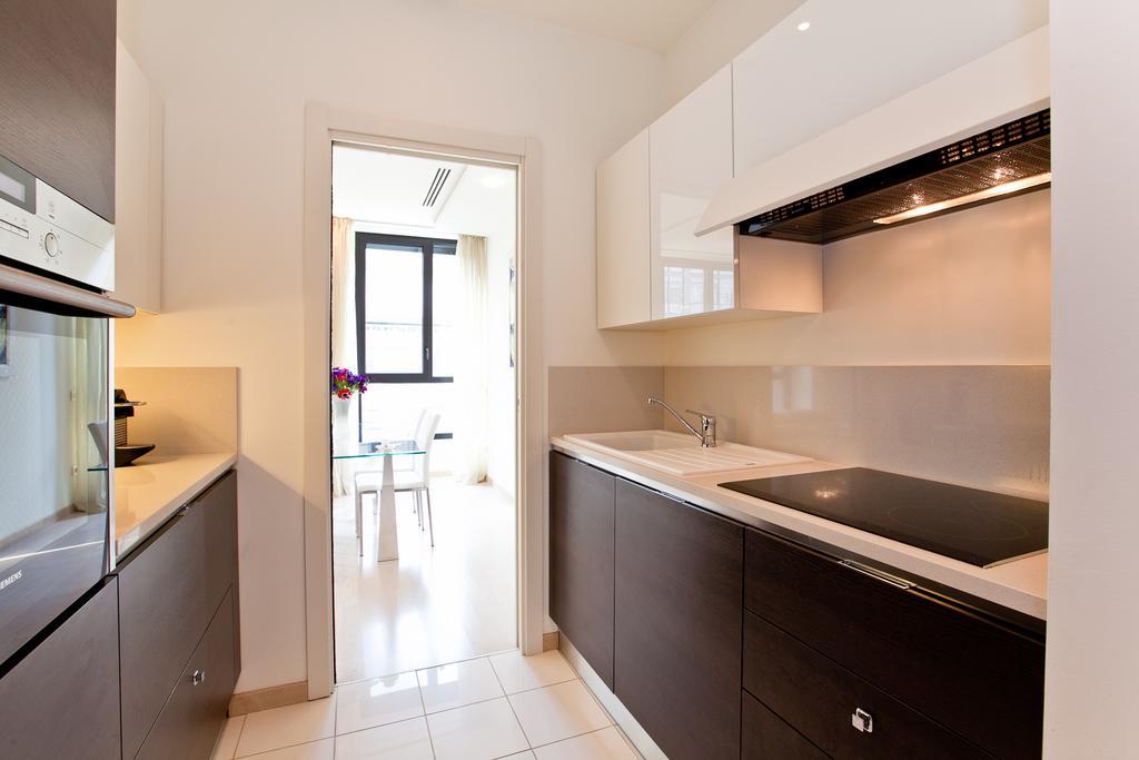 Apartment Homeinmilano Duomo