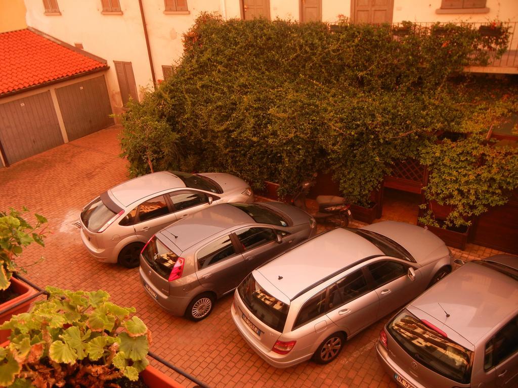 Via Comune Antico * Mailand