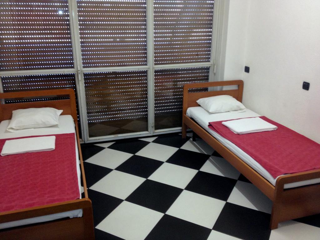 Star Hostel *