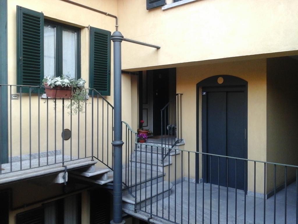 Apartment Nice - Mailand