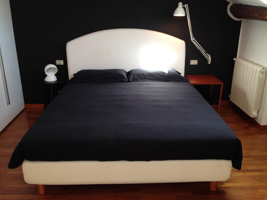 Corsocomootto Apartment