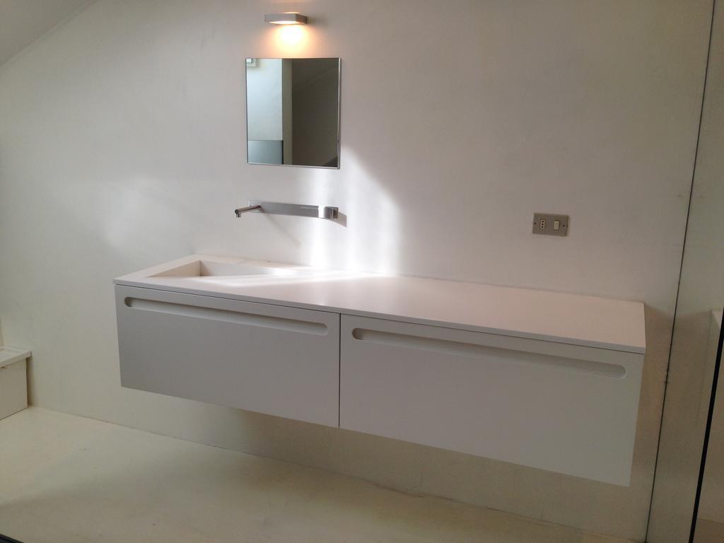 Corsocomootto Apartment Mailand