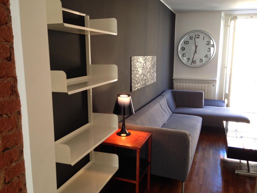 Apartment Corsocomootto *