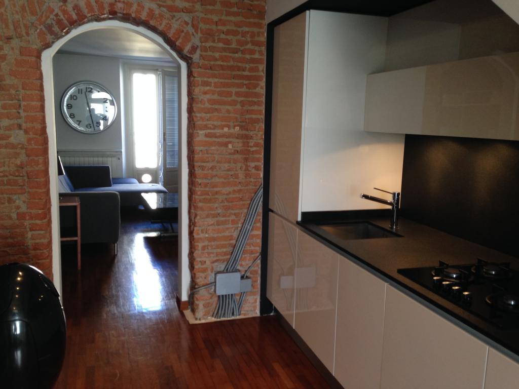 Apartment Corsocomootto *