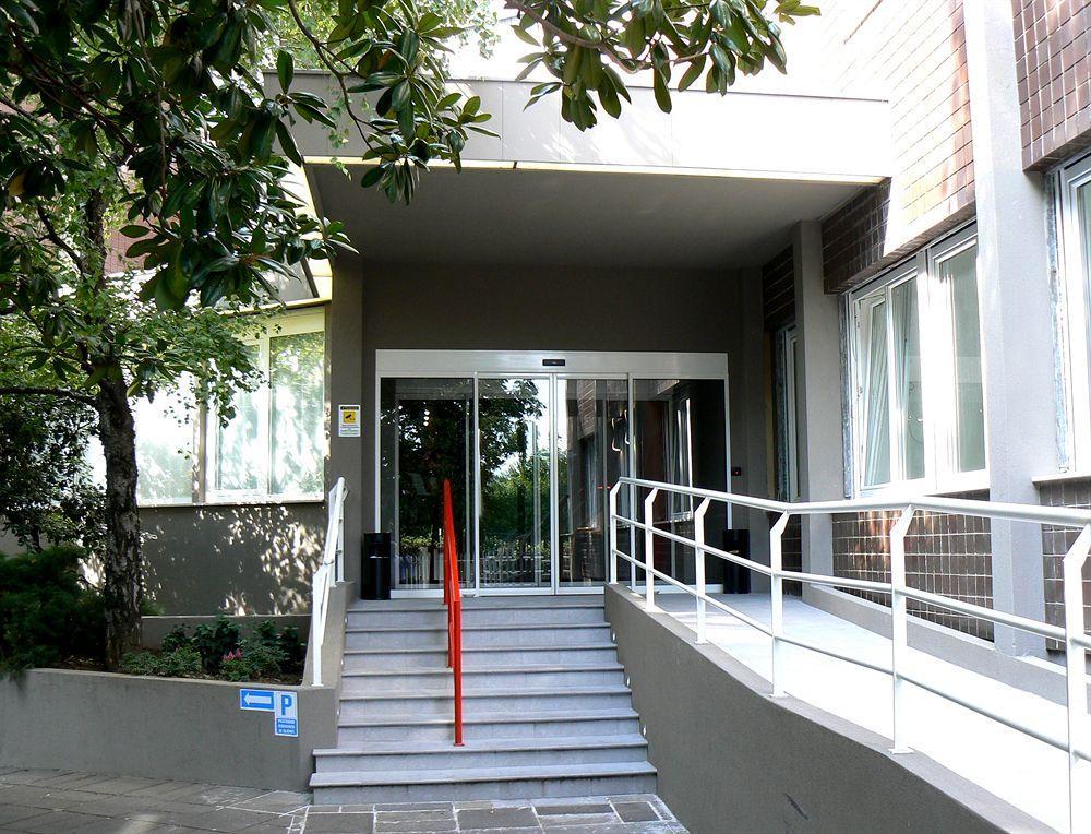 Residenza Cenisio Aparthotel 2*