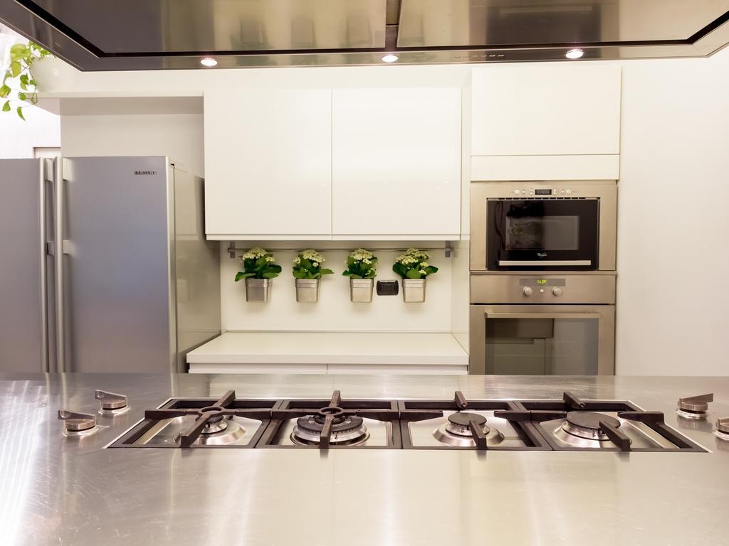 Luxury Loft - Station Appartamento *