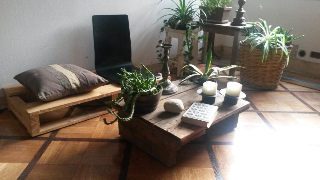 Bed & Breakfast Bed+art Milan
