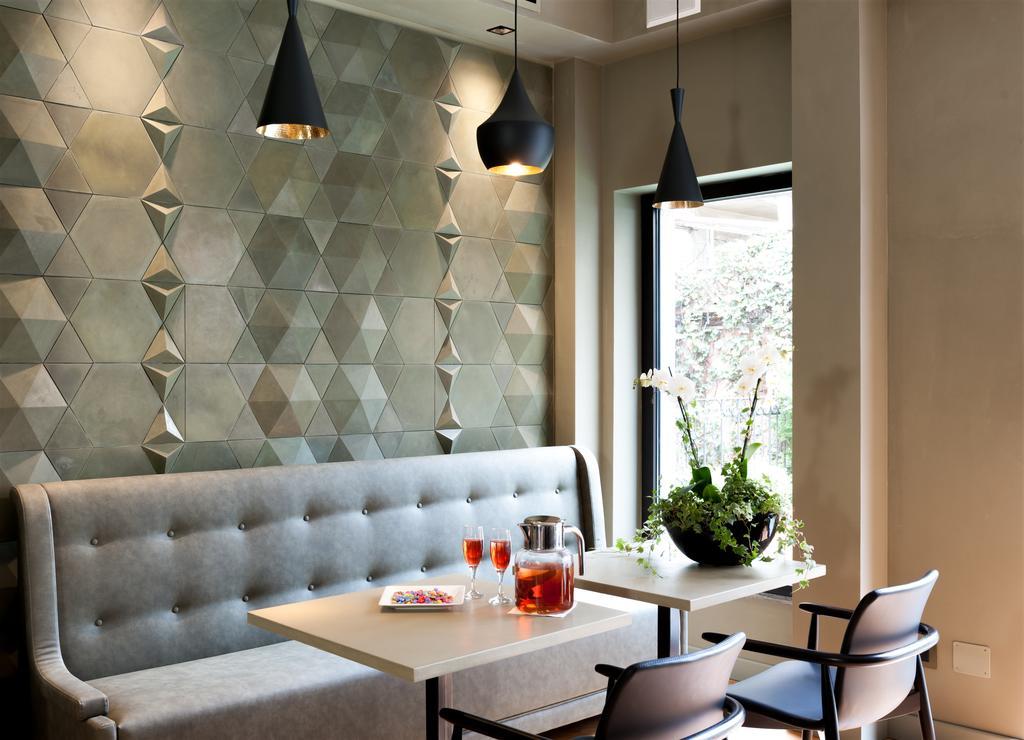 Lombardia Hotel