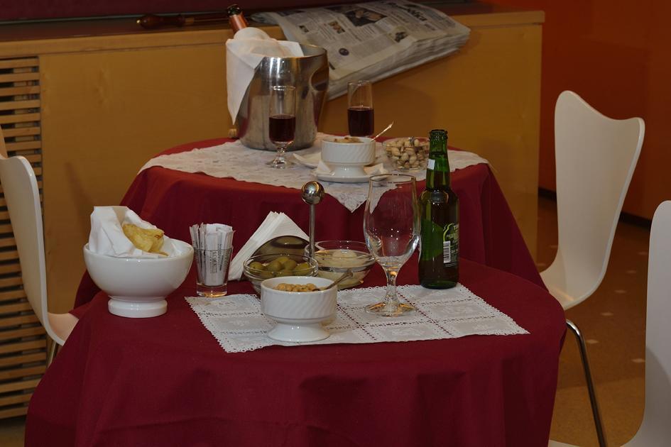 Hotel Ariosto