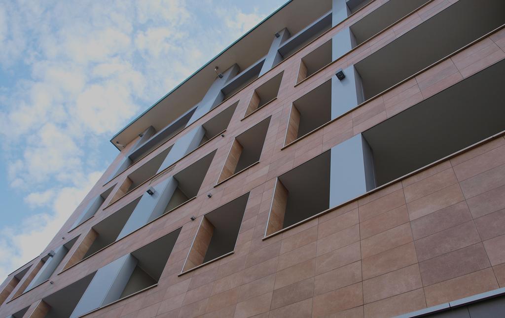 Housing32 Lejlighed Milano