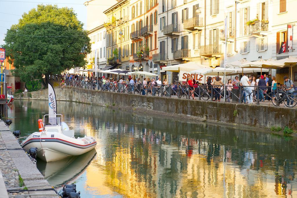Mercure Centro Hotel Milano
