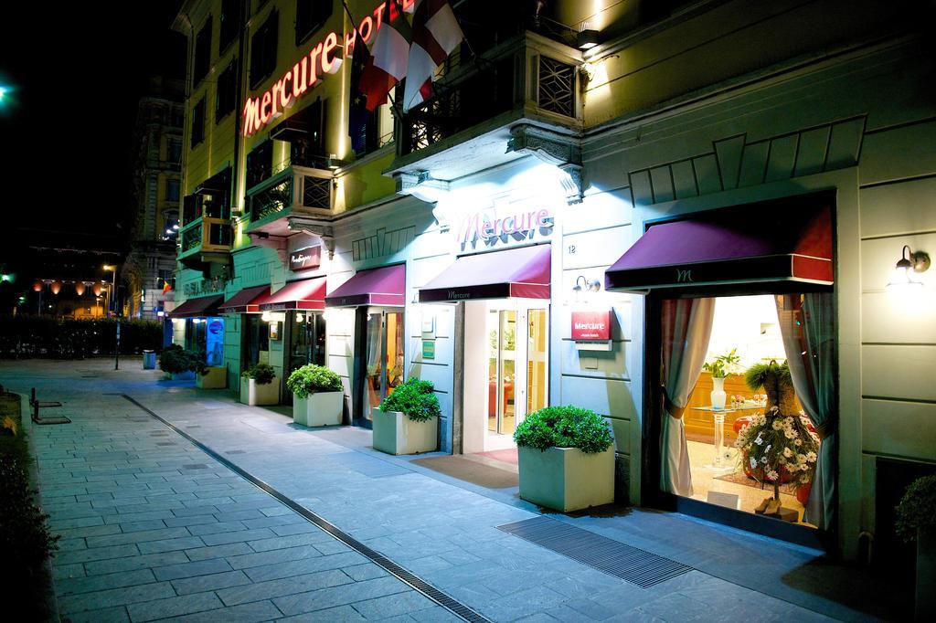 Mercure Centro 4* Milan