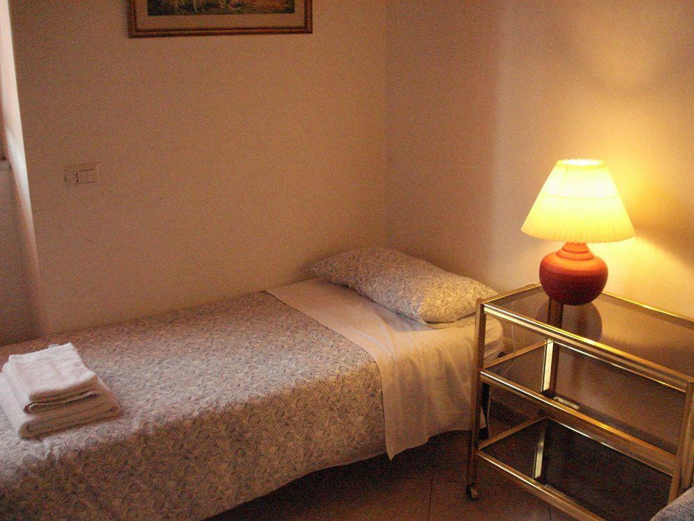City Residence Milano Leilighet Milano