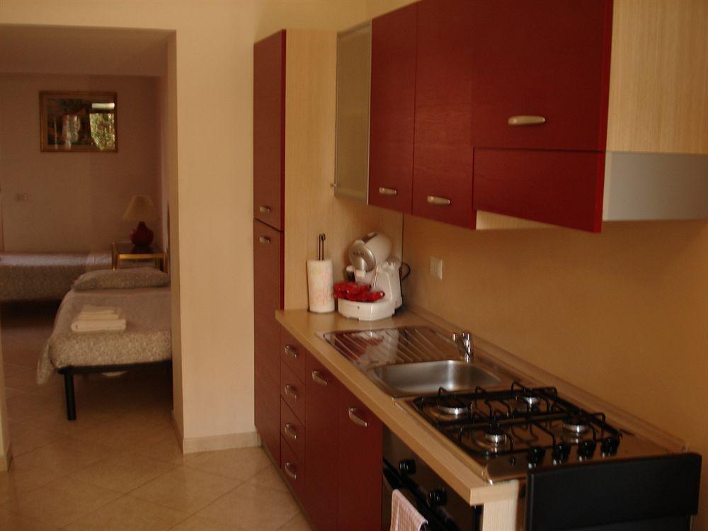 City Residence Milano Leilighet *