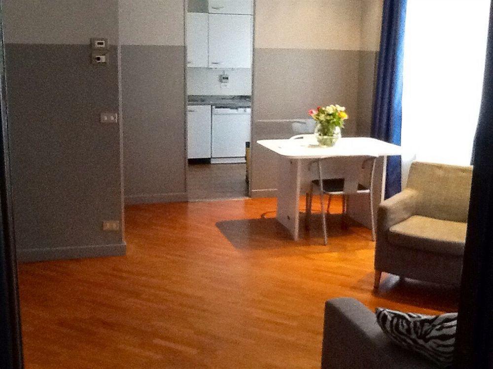 Aparthotel Navigli Milan
