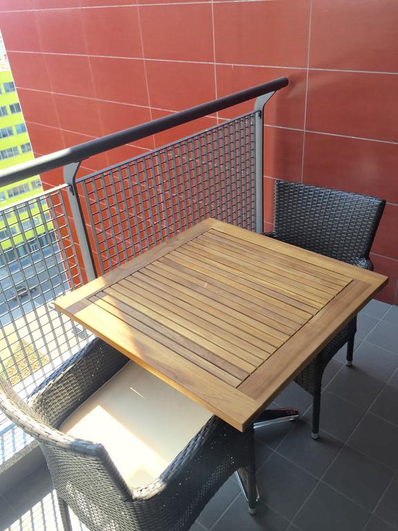 Appartement Luxury Design Politecnico Milaan