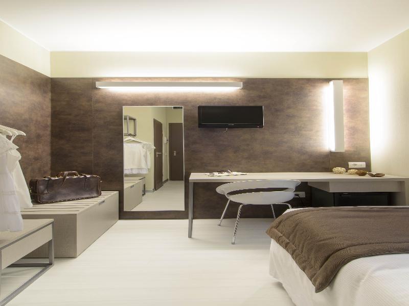 Hotel Aosta Milano