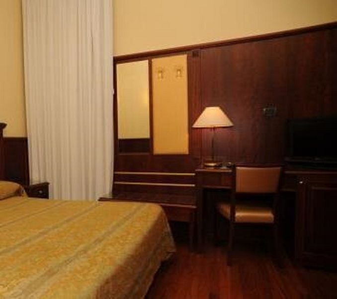 Valganna Hotel