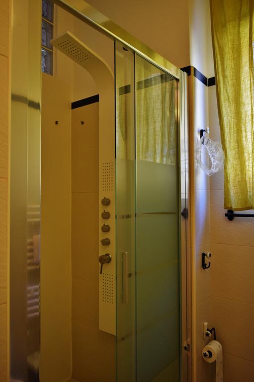 Apartment Armonia&passione