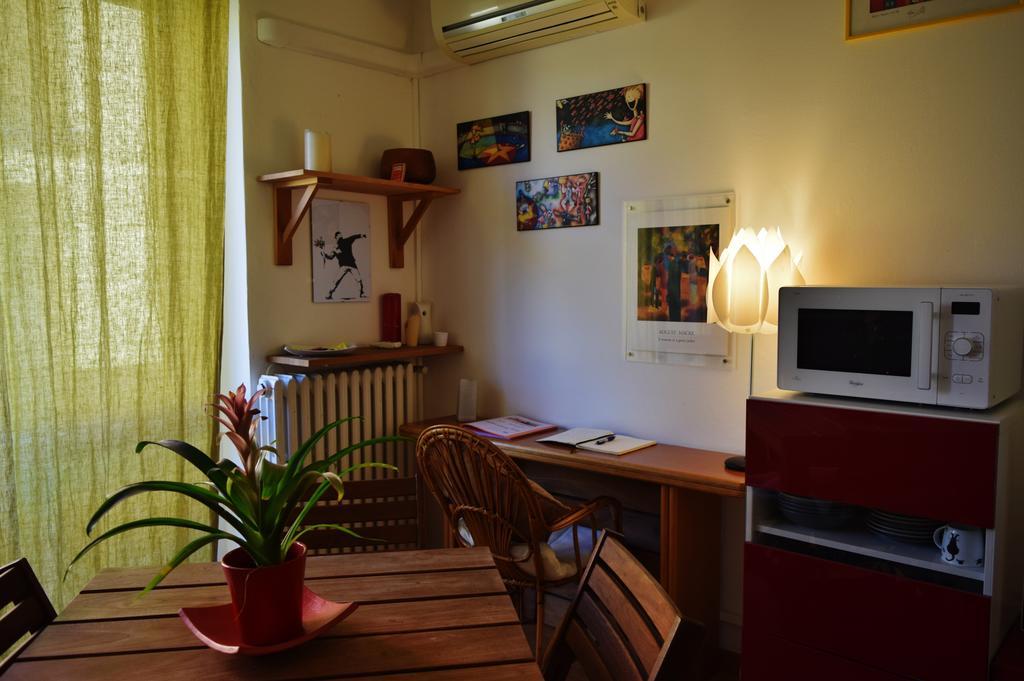 Apartment Armonia&passione