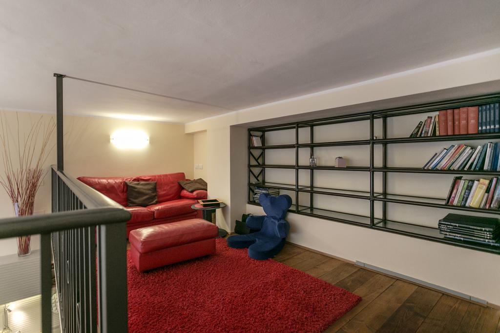Appartement Italianway - Voghera 11 A Milaan