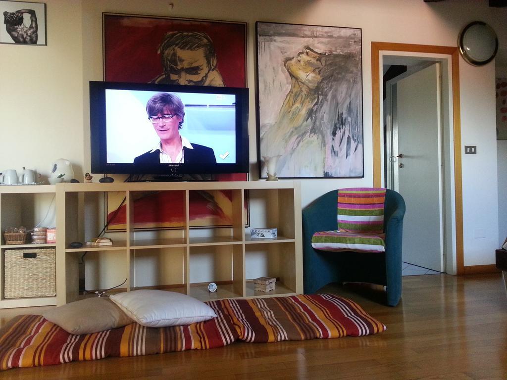 Apartment Nice - Mailand
