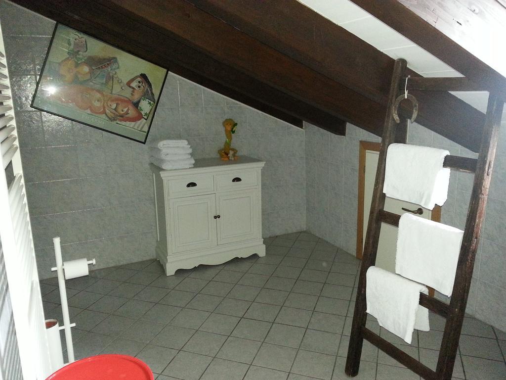 Apartment Nice -