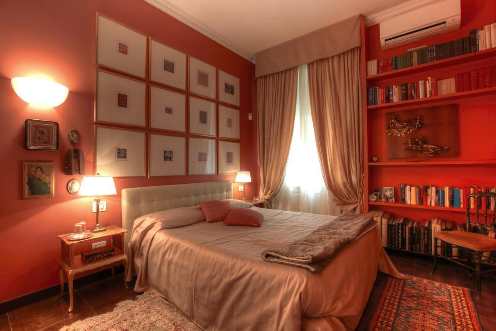 Luini 8 Milano