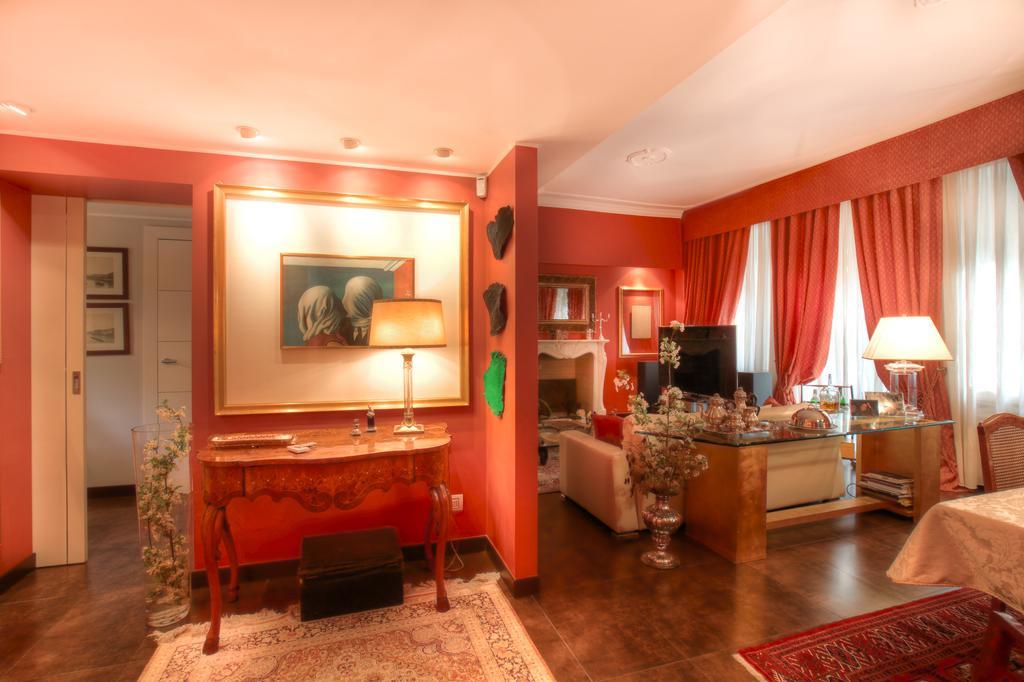 Bed & Breakfast Luini 8