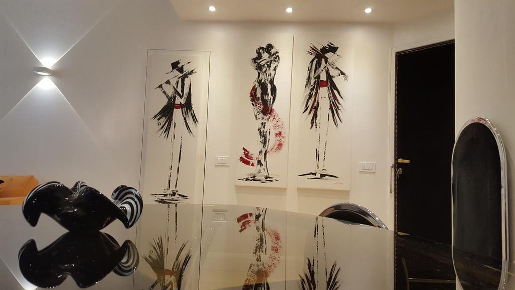 Bnbutler - Broletto 39 - A Few Steps To The Duomo And La Scala Milan