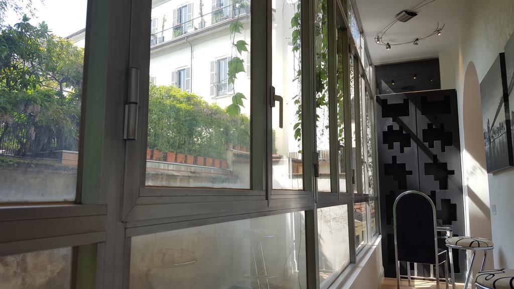 Apartment Bnbutler - Broletto 39 - A Few Steps To The Duomo And La Scala *
