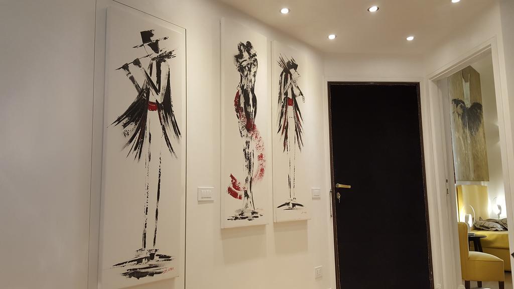 Bnbutler - Broletto 39 - A Few Steps To The Duomo And La Scala Apartment Milan