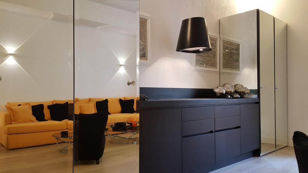 Apartment Bnbutler - Broletto 39 - A Few Steps To The Duomo And La Scala Milan