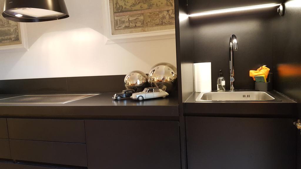 Bnbutler - Broletto 39 - A Few Steps To The Duomo And La Scala Milan
