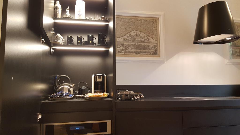 Bnbutler - Broletto 39 - A Few Steps To The Duomo And La Scala Apartment Milan